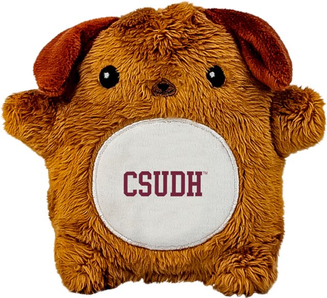 California State University at Dominguez Hills 4.5'' Fancake Plush