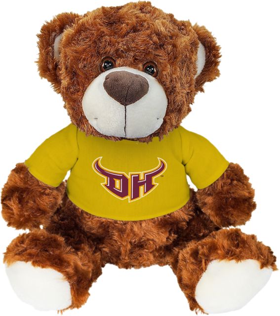 California State University at Dominguez Hills 10 in. Plush Bear