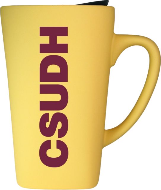 California State University at Dominguez Hills 16 oz. Ceramic Mug