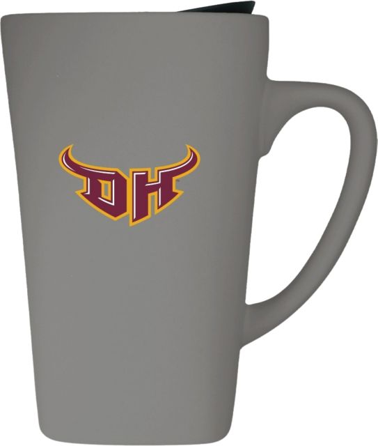 California State University at Dominguez Hills 16 oz. Ceramic Mug