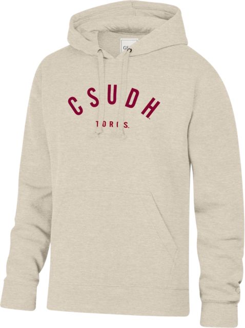 California State University at Dominguez Hills Toros Hooded Sweatshirt