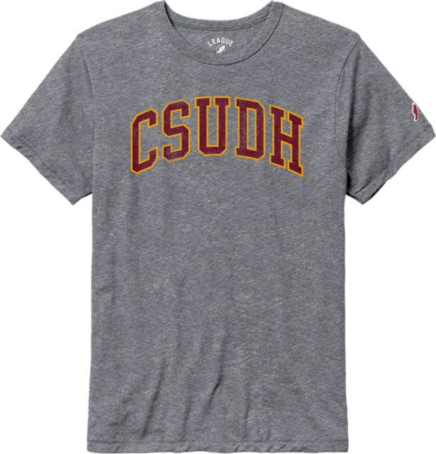 California State University at Dominguez Hills Victory Falls T-Shirt