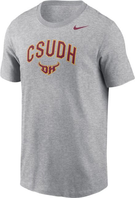California State University at Dominguez Hills Toros Dri-Fit Short Sleeve T-Shirt
