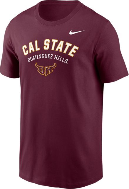 California State University at Dominguez Hills Short Sleeve T-Shirt
