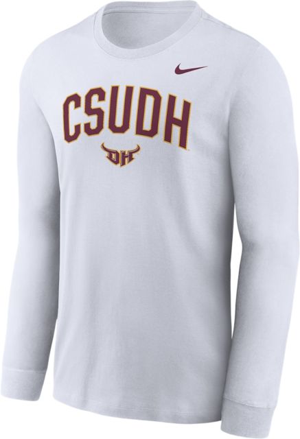 California State University at Dominguez Hills Dri-Fit Long Sleeve T-Shirt
