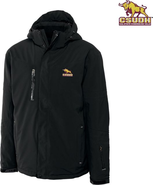 California State University at Dominguez Hills Weather-Tec Jacket