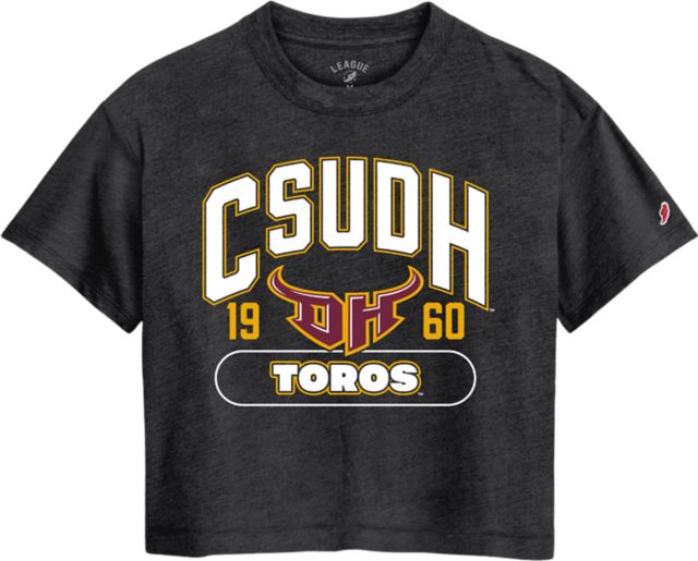 California State University at Dominguez Hills Women's Short Sleeve T-Shirt