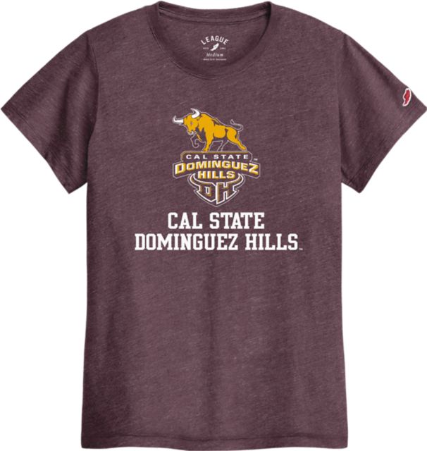 California State University at Dominguez Hills Women's Short Sleeve T-Shirt