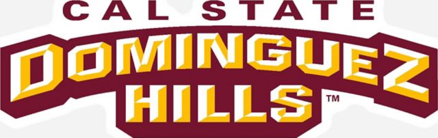California State University Dominguez Hills Mini Magnet