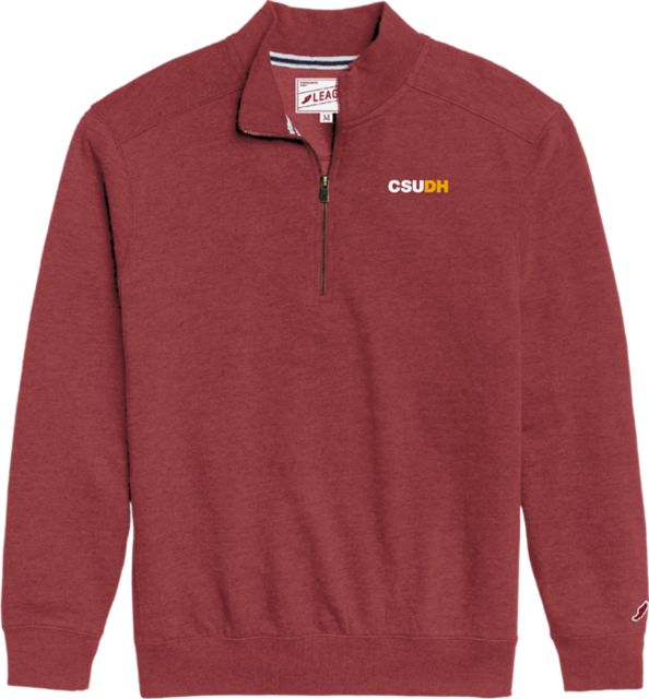 California State University at Dominguez Hills 1/4 Zip