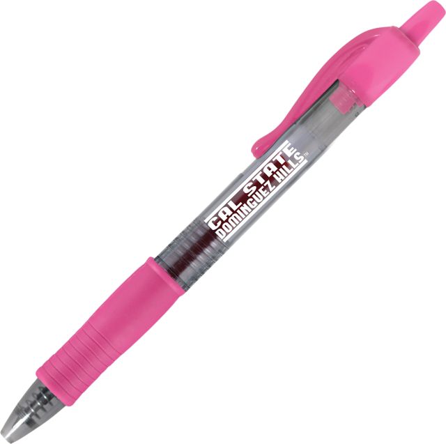 California State University at Dominguez Hills Pen