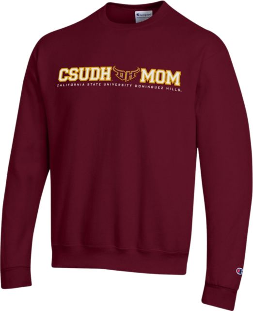 Csudh hoodie shop