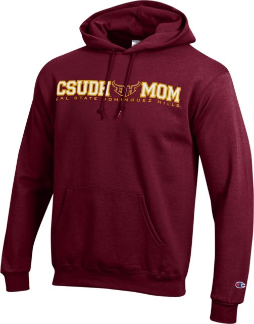 Csudh hoodie 2024