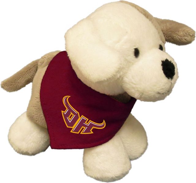 California State University at Dominguez Hills Plush Animal