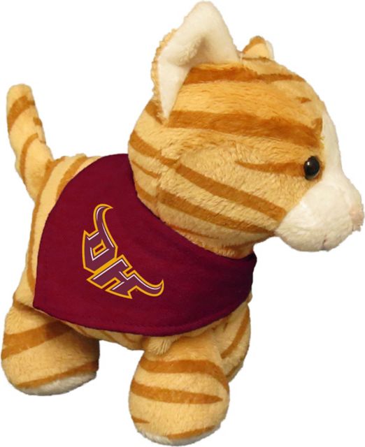 California State University at Dominguez Hills Plush Animal