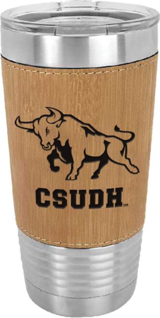 Laramie Travel Tumbler