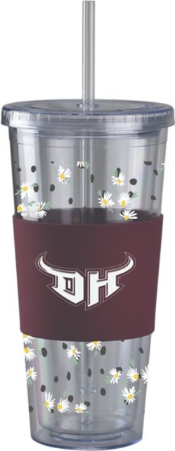 California State University at Dominguez Hills Tumbler