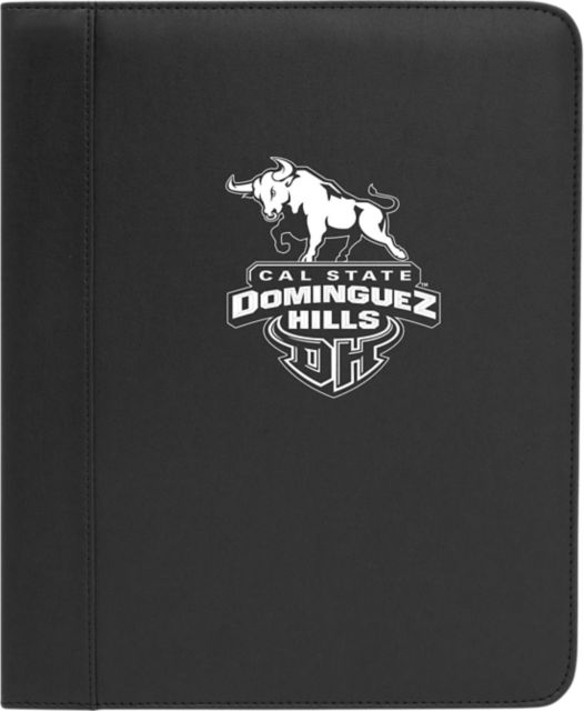 California State University at Dominguez Hills Student Padfoilo