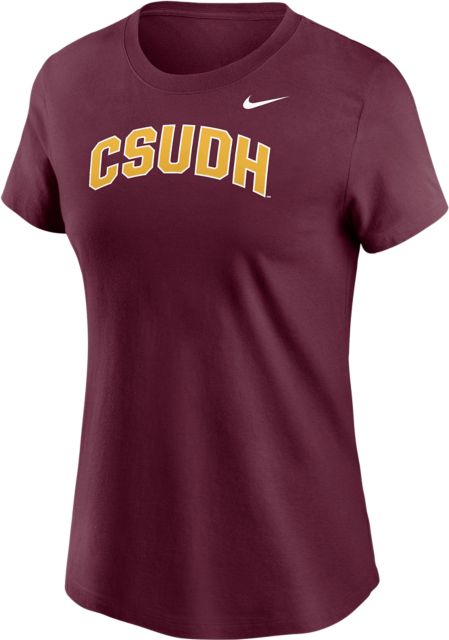 California State University at Dominguez Hills Women's Short Sleeve T-Shirt