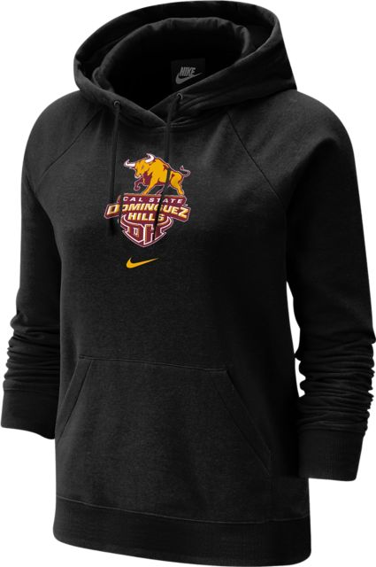 California State University at Dominguez Hills Toros Women's Hooded Sweatshirt