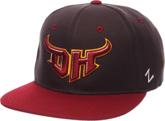 California State University at Dominguez Hills Snapback Cap