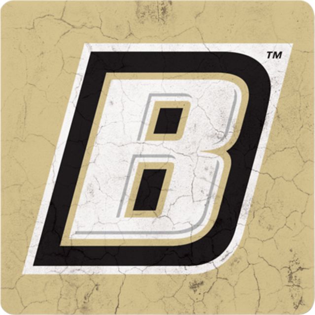 Bryant University Bulldogs 4'' x 4'' Coaster