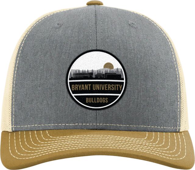 Bryant University Trucker Cap