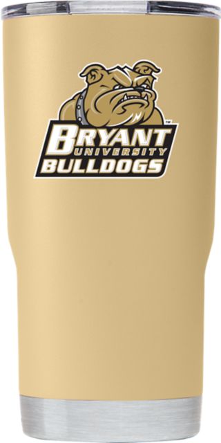 Bryant University 20 oz. Tumbler
