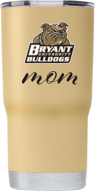 Bryant University Bulldogs Mom 20 oz. Tumbler