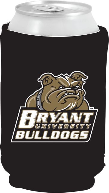 Bryant University Can Coozie
