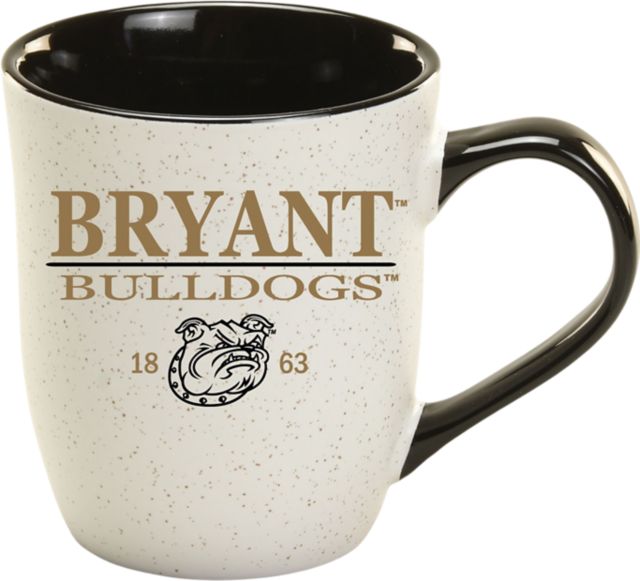 Bryant University Bulldogs 16 oz. Mug