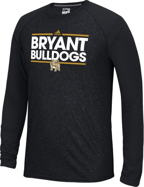 Bryant University Long Sleeve T-Shirt