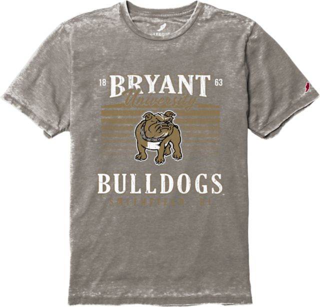 Bryant University Short Sleeve T-Shirt