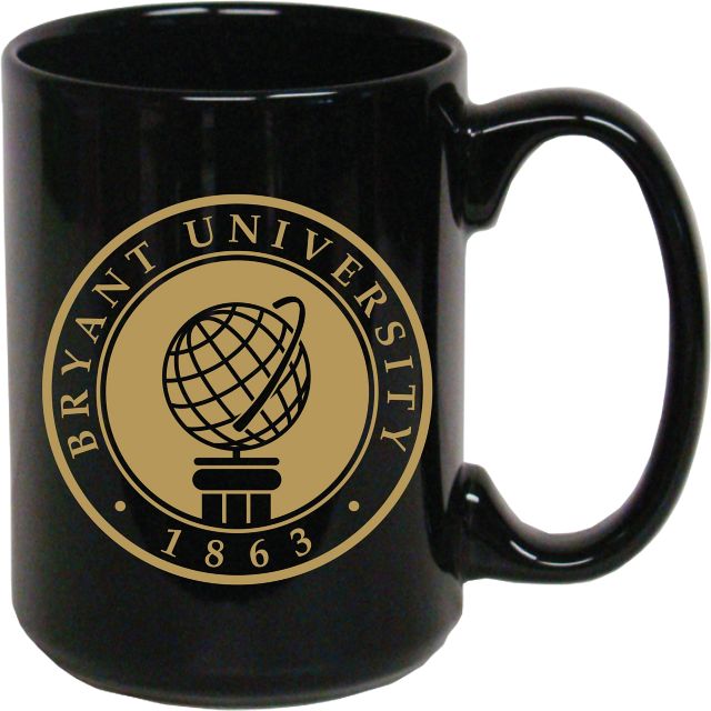 Bryant University 15 oz. El Grande Mug