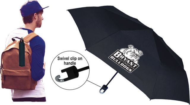 Bryant University 42" Umbrella