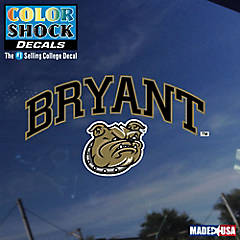 Bryant Full Color Mousepad Bryant Official Logo