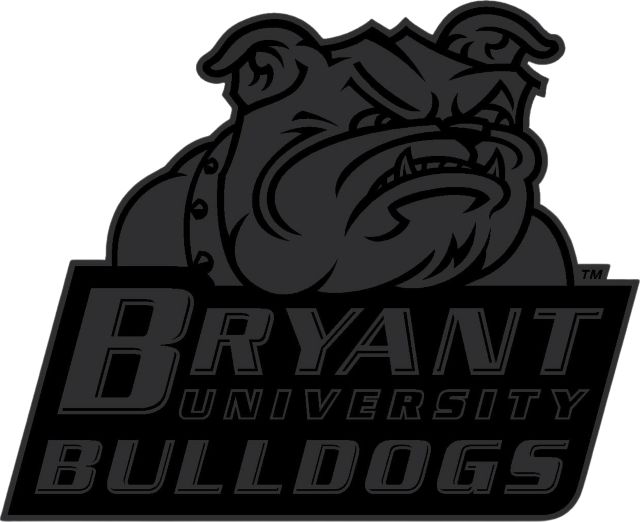 Bryant University Bulldogs Decal