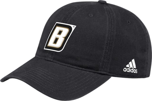Bryant University Adjustable Slouch Cap