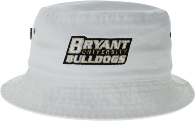 Bryant University Twill Bucket Hat