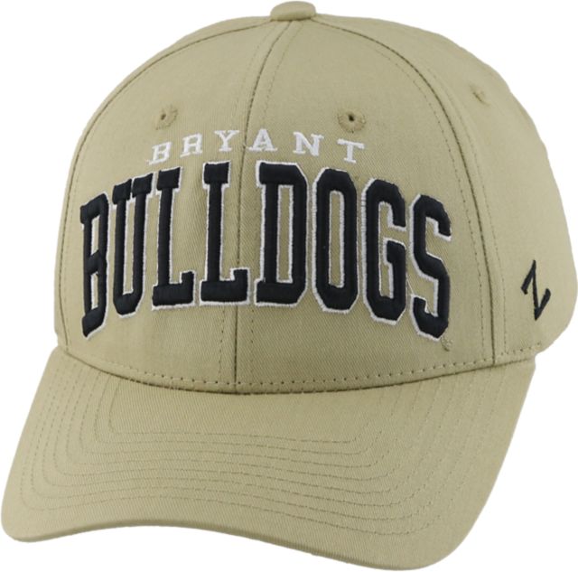 Bryant University Bulldogs Adjustable Cap