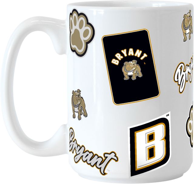 Bryant University 15 oz. Mug