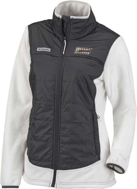 Bryant University Women's Jacket
