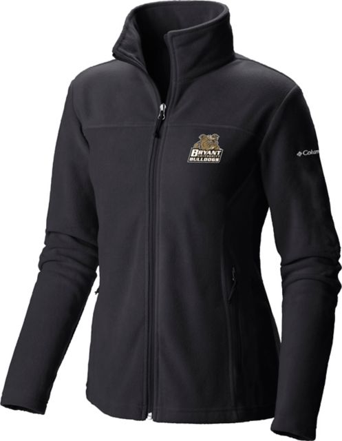 Bryant University Women's Bulldogs Full Zip