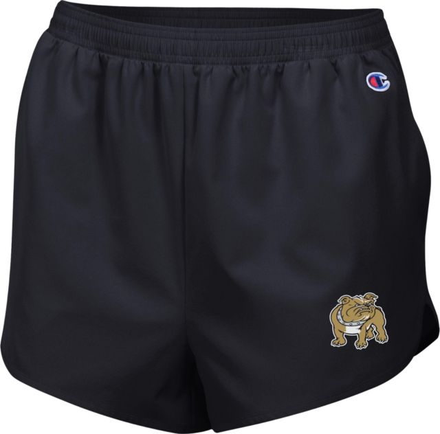 Bryant University Bulldogs Women's Woven Shorts