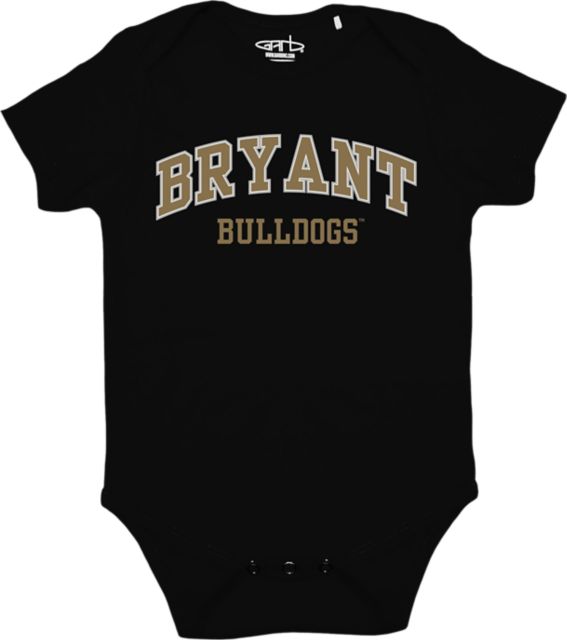 Bryant University Bulldogs Otis Infant Bodysuit