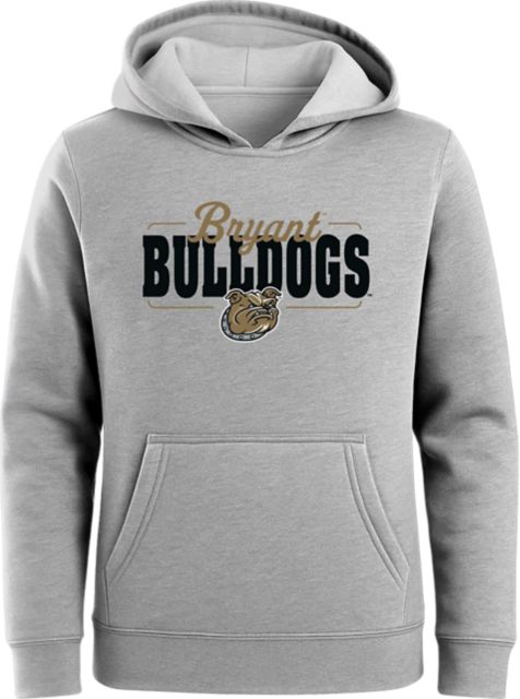 Bryant University Bulldogs Toddler Parker Hooded Sweatshirt