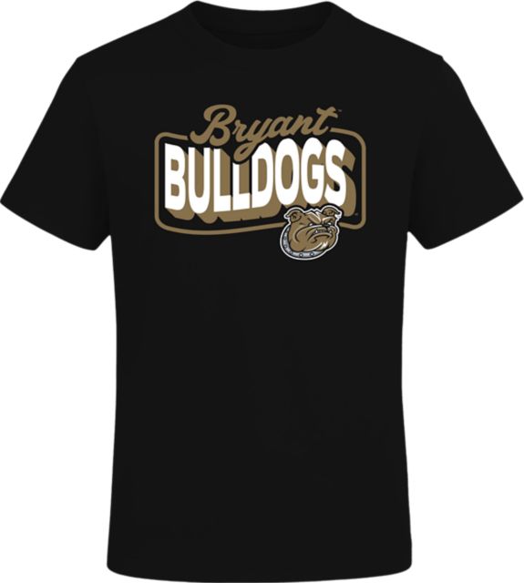 Bryant University Bulldogs Toddler Toni Short Sleeve T-Shirt