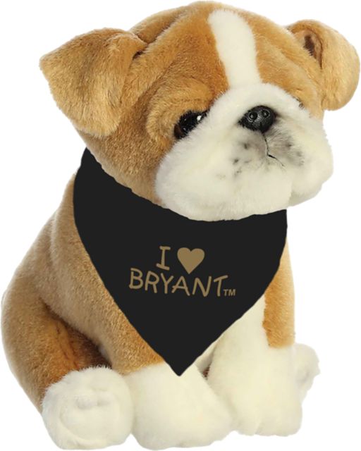 Bryant University Mindy's Minions Plush Toy