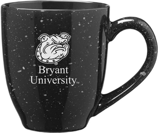 Bryant University 16 oz. Bistro Mug