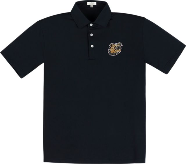Bryant University Performance Polo